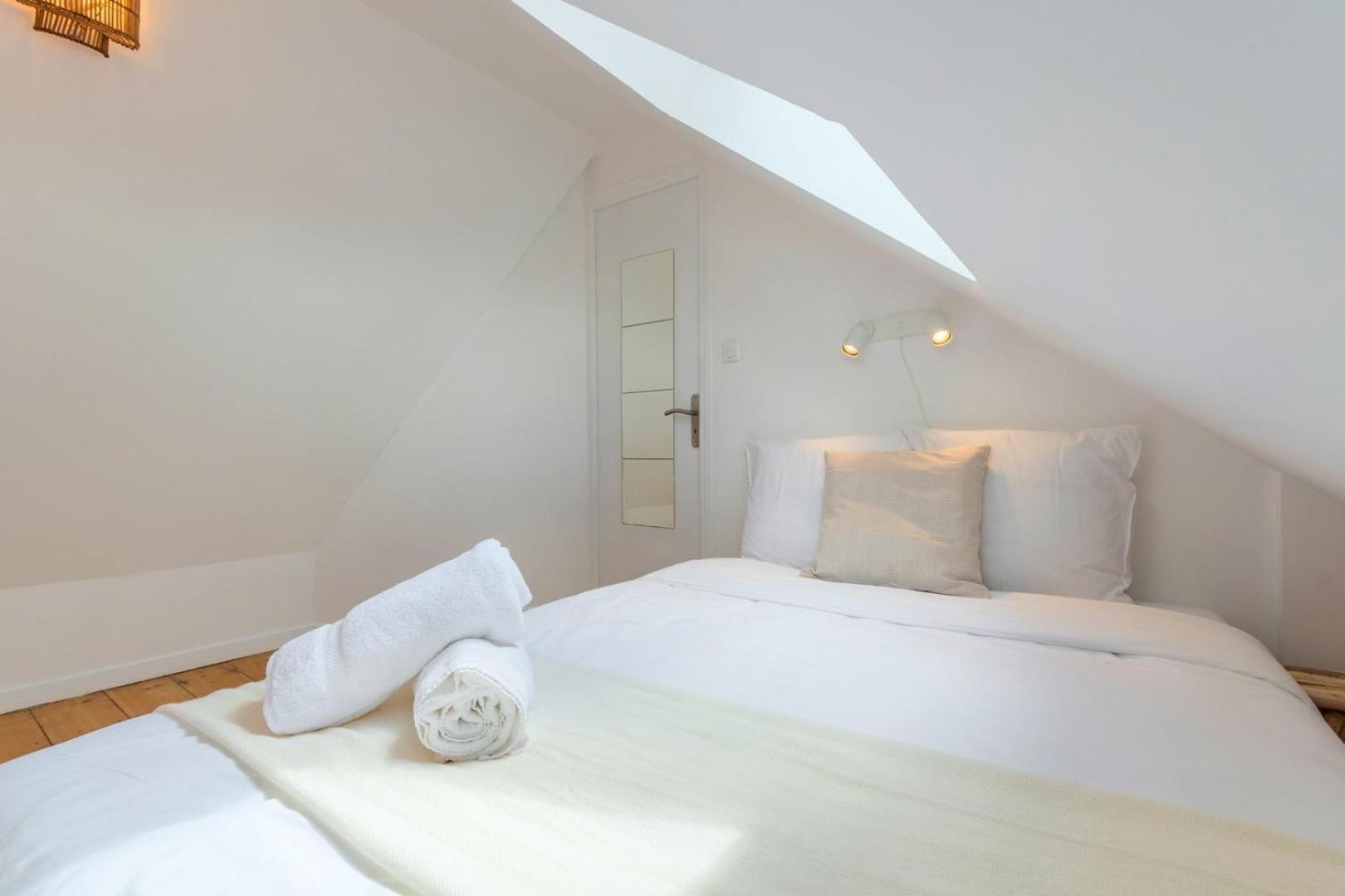 Appartement Bright One Bedroom Next To Wazemmes Market Rijsel